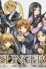 Watch Gunslinger Girl 9movies